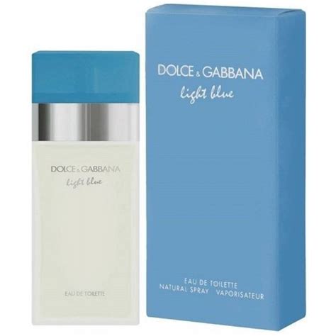 perfume dolce gabbana light blue 200 ml|blue light dolce gabbana mujer.